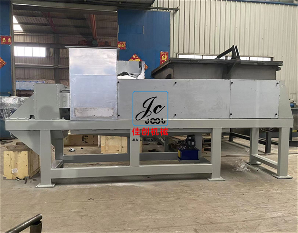 BYZJ-420型变径压榨机 BYZJ-420型变径压榨机