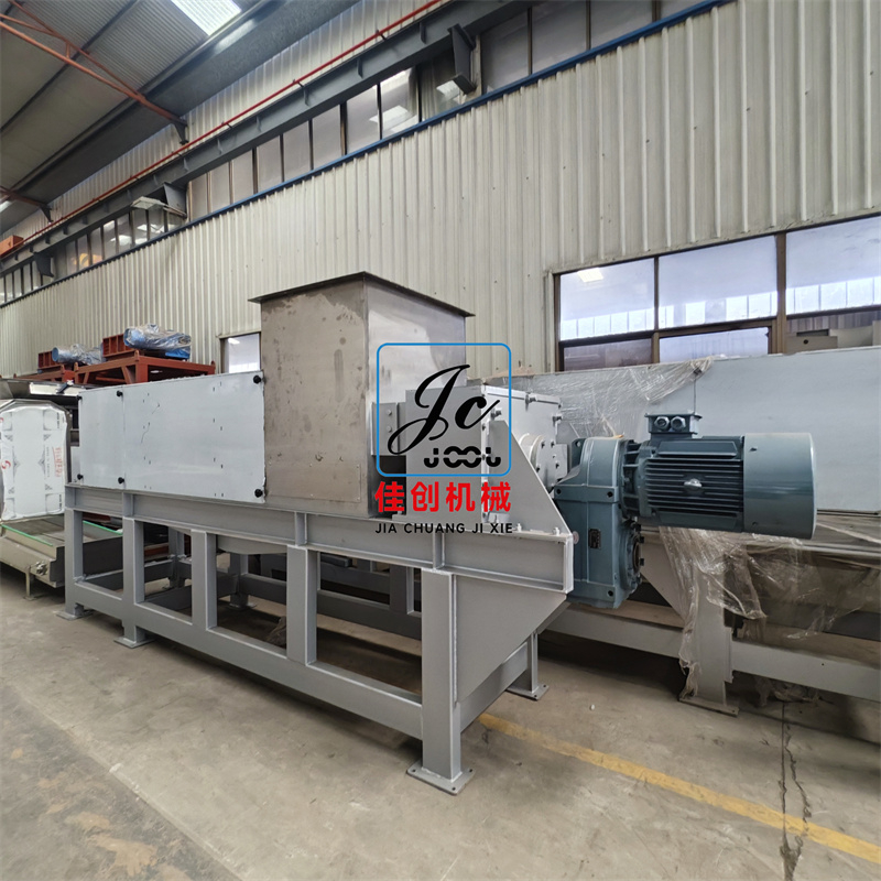 变径挤压脱水机的压力调节系统是如何工作的?