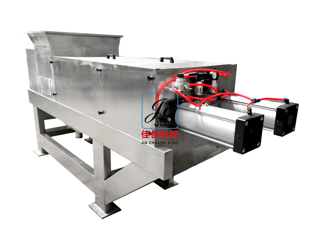 双螺旋挤压脱水机如何操作和维护?